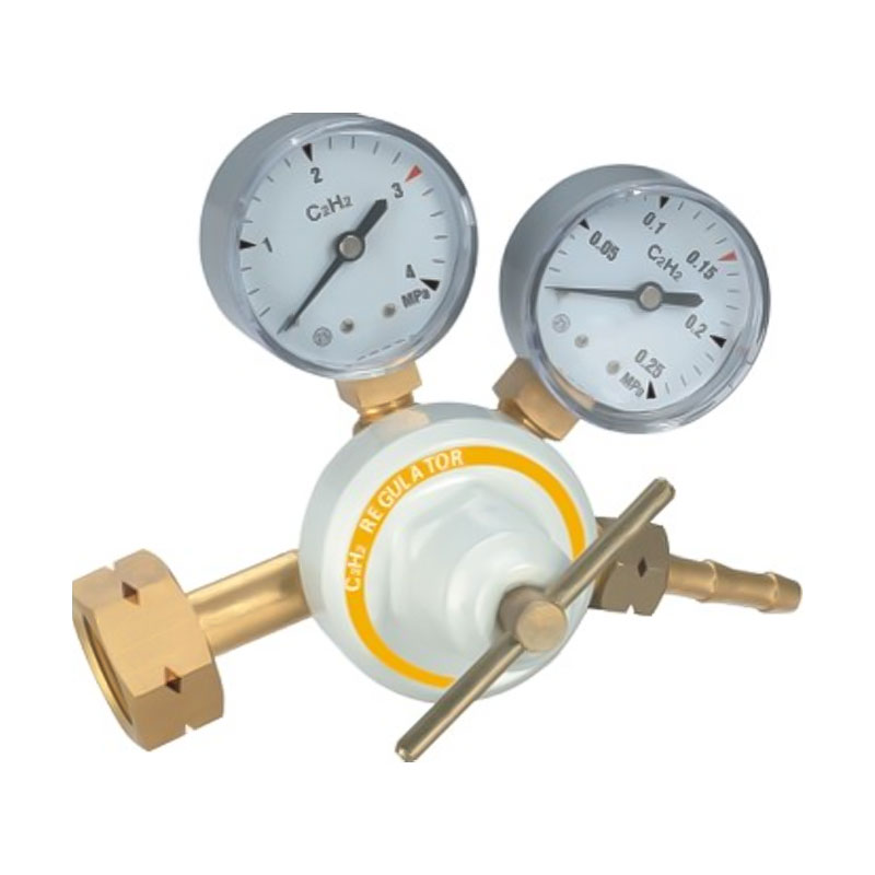 AR-56 Regulator acetilena visoke stabilnosti za zavarivanje i rezanje