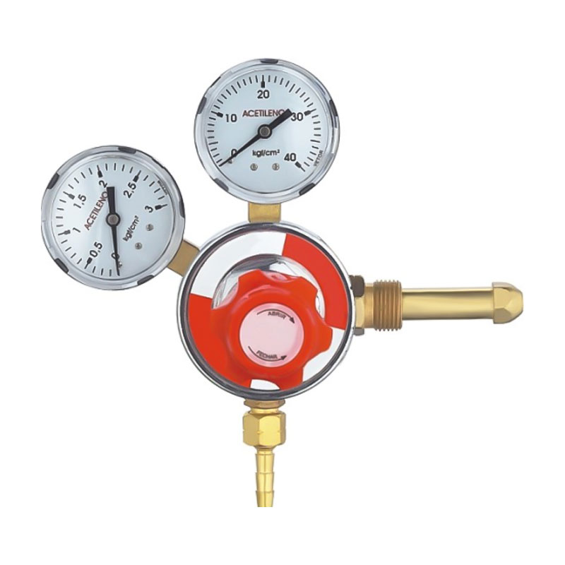 AR-59 Acetilenski regulator tlaka s preciznom kontrolom