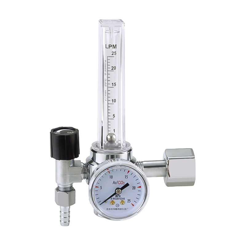 ArR-191 Regulator argona od mesinga