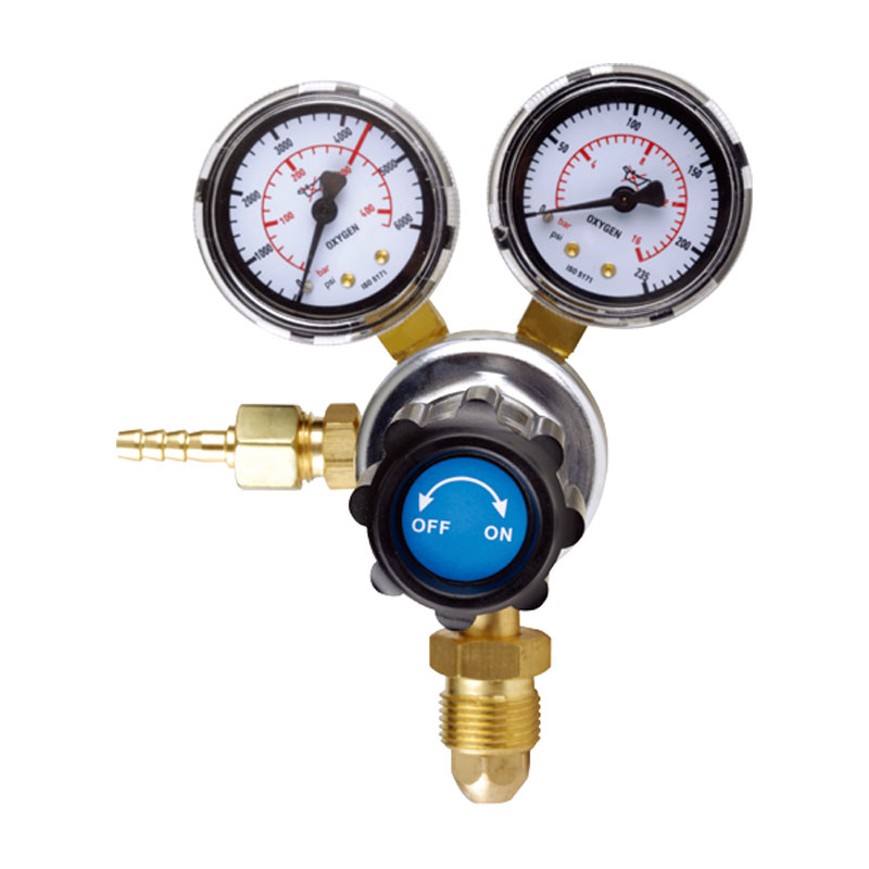 OR-13 Visokotlačni precizni regulator kisika