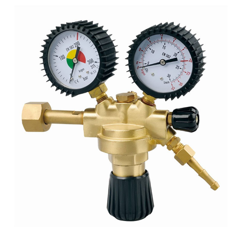 TR-07 Visokoučinkoviti regulator ugljičnog dioksida