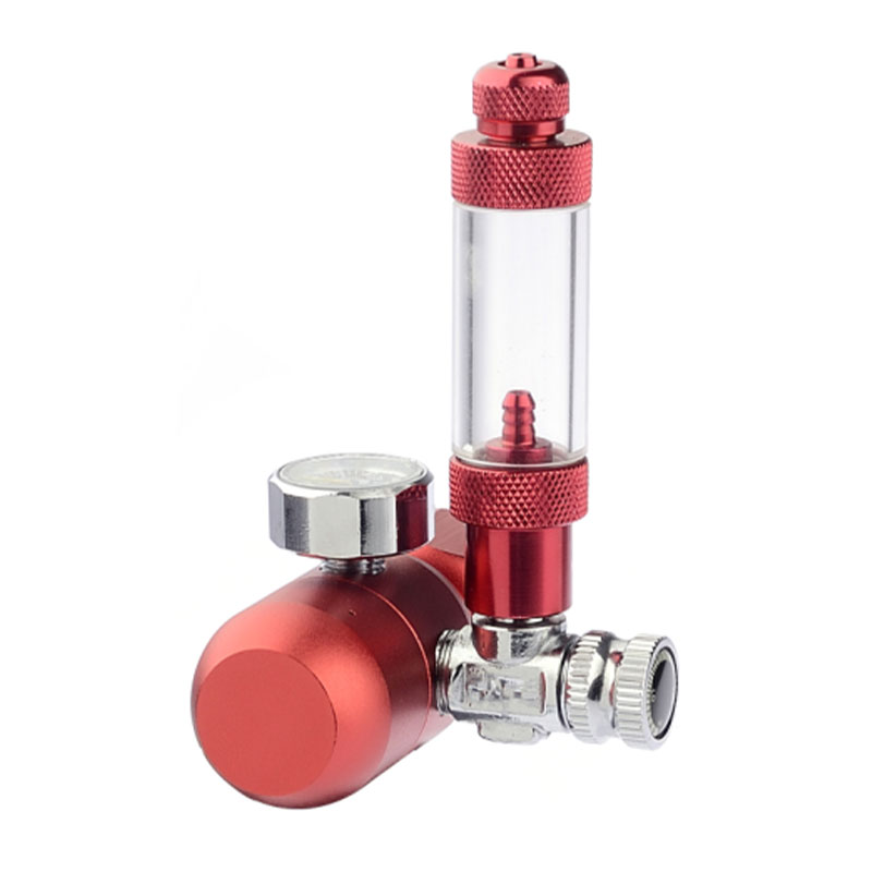 ST-01 Regulator CO2 tlaka akvarijske biljke