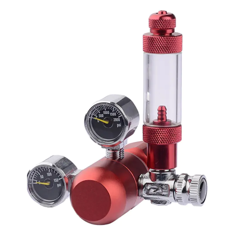 ST-03 Digitalni CO2 regulator za akvarijske sustave