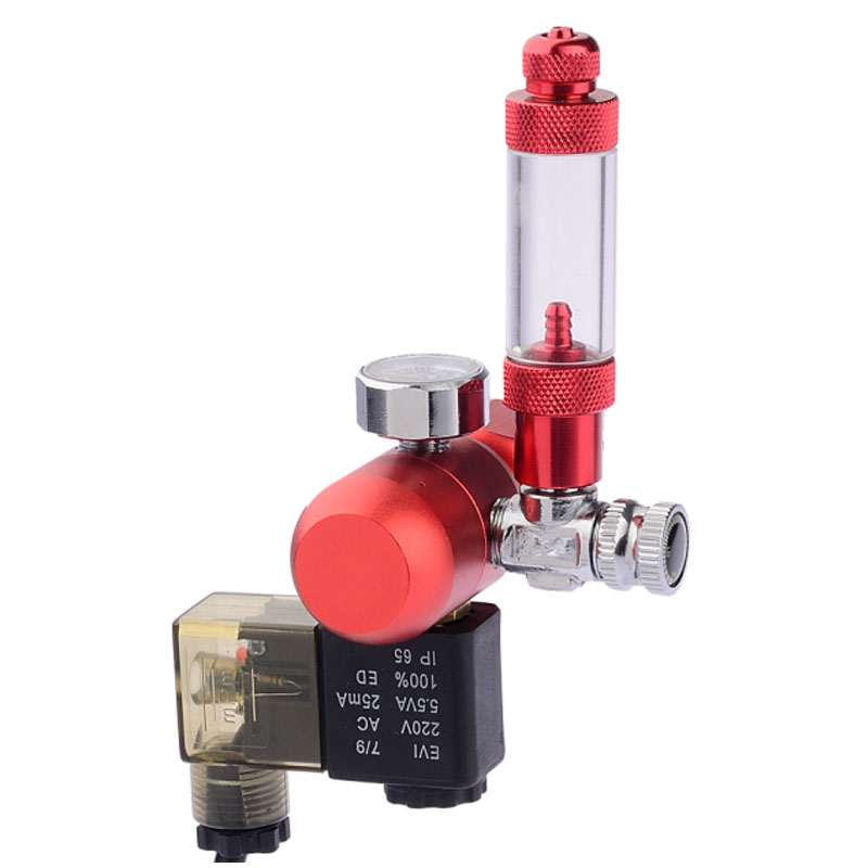 ST-01-1 Smart Control CO2 regulator za vodene biljke