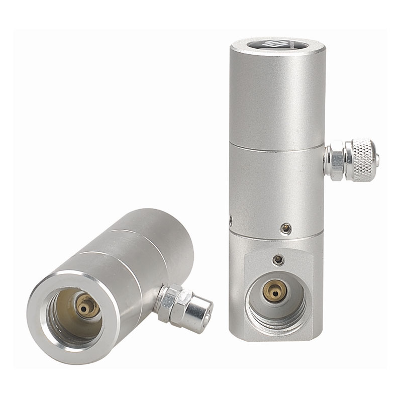 TR-69-1A (soda/piće) Izuzetno izdržljiv aluminijski reduktor tlaka za gazirana pića