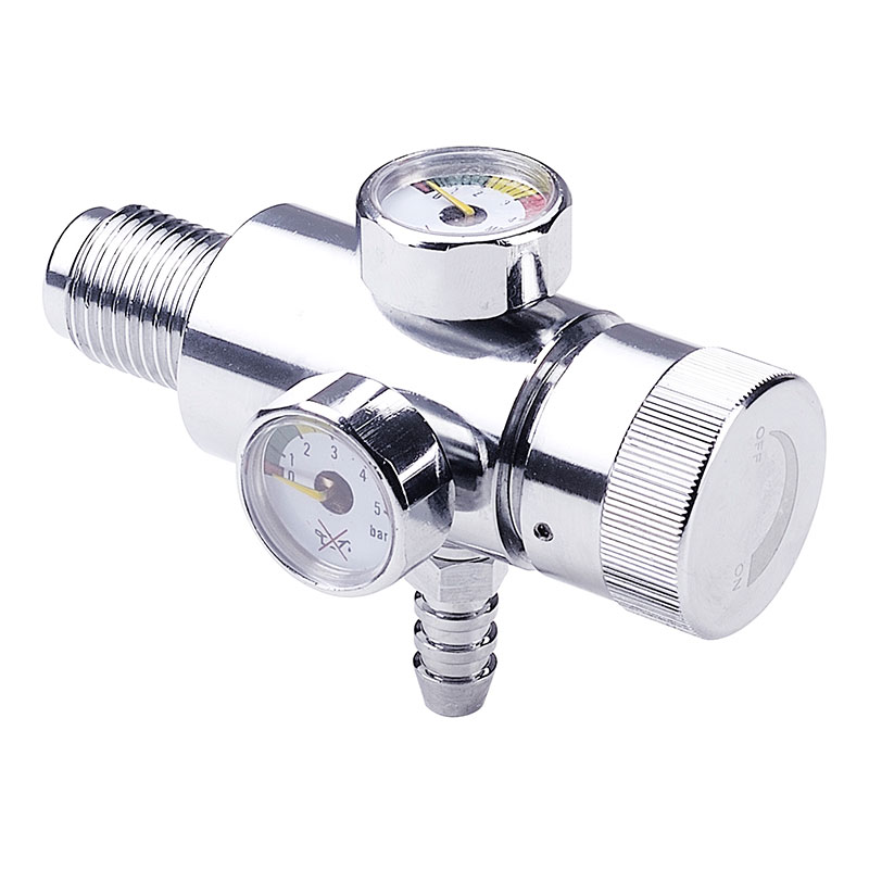 AR-19 Izdržljivi industrijski regulator acetilena