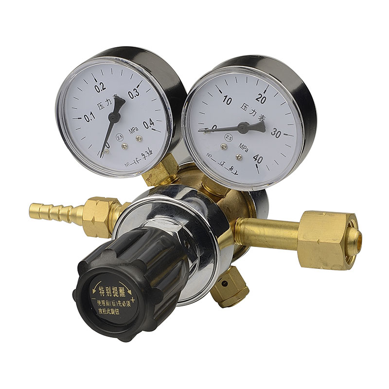 LR-100 Reduktor tlaka LPG u cjevovodu