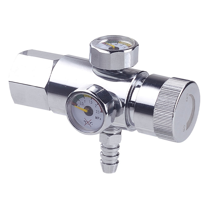 OR-19 Mjedeni energetski učinkoviti regulator kisika